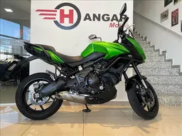 Kawasaki Versys