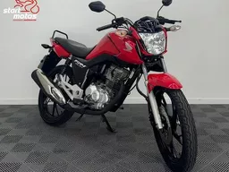 Honda CG 160 Fan