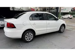 Volkswagen Voyage