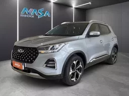 Chery Tiggo 5X Pro