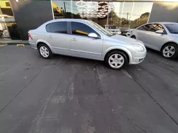 Chevrolet Vectra