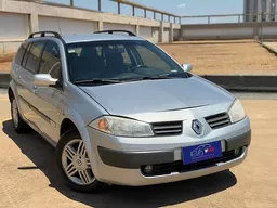 Renault Mégane