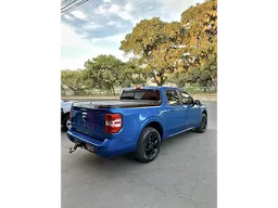 Ford Maverick