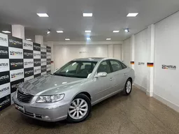Hyundai Azera