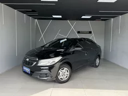 Chevrolet Prisma