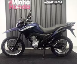 NXR 160