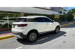 Ford Territory