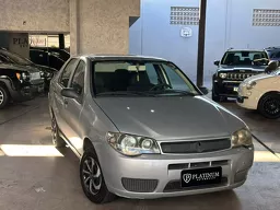 Fiat Siena