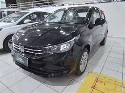 Fiat Cronos