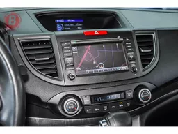Honda CRV