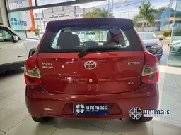 Toyota Etios