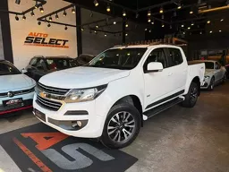 Chevrolet S10