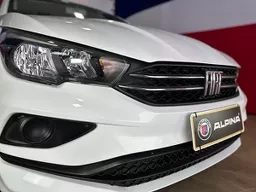 Fiat Cronos