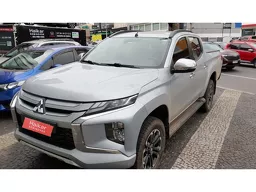 Mitsubishi L200 Triton
