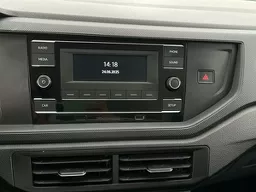 Volkswagen Polo Hatch