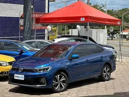 Volkswagen Virtus