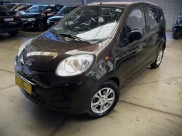 Chery QQ
