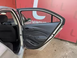 Chevrolet Prisma