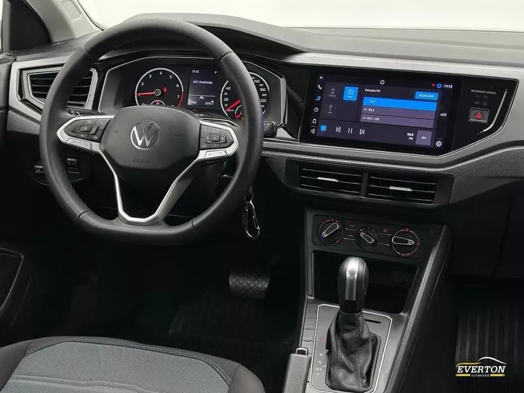 Volkswagen Nivus Prata 20