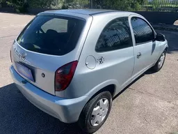 Chevrolet Celta