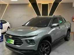 Chevrolet Montana