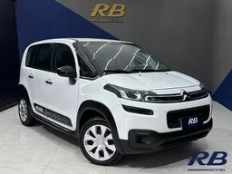 Citroën Aircross