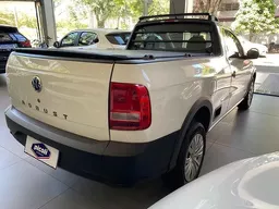 Volkswagen Saveiro