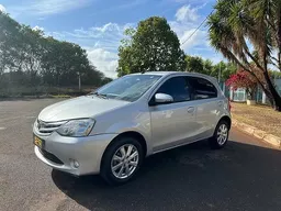 Toyota Etios