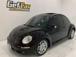 Volkswagen New Beetle