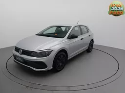 Volkswagen Polo Hatch