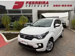 Fiat Mobi