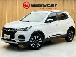 Chery Tiggo 5X