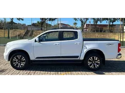 Chevrolet S10