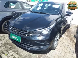 Fiat Cronos