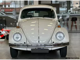 Volkswagen Fusca