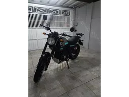 Royal Enfield Scram 411