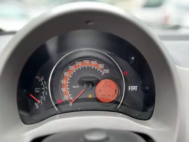 Foto do carro