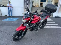 Fazer 250