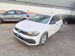 Volkswagen Polo Hatch