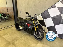 Diavel