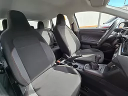 Volkswagen Polo Hatch
