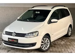 Volkswagen Spacefox