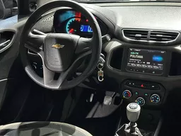 Chevrolet Prisma