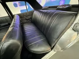 Chevrolet Opala