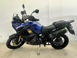 XT 1200Z