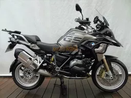 R 1200 GS