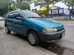 Fiat Palio