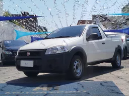 Fiat Strada