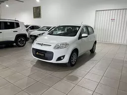Fiat Palio