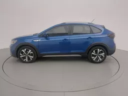 Volkswagen Nivus